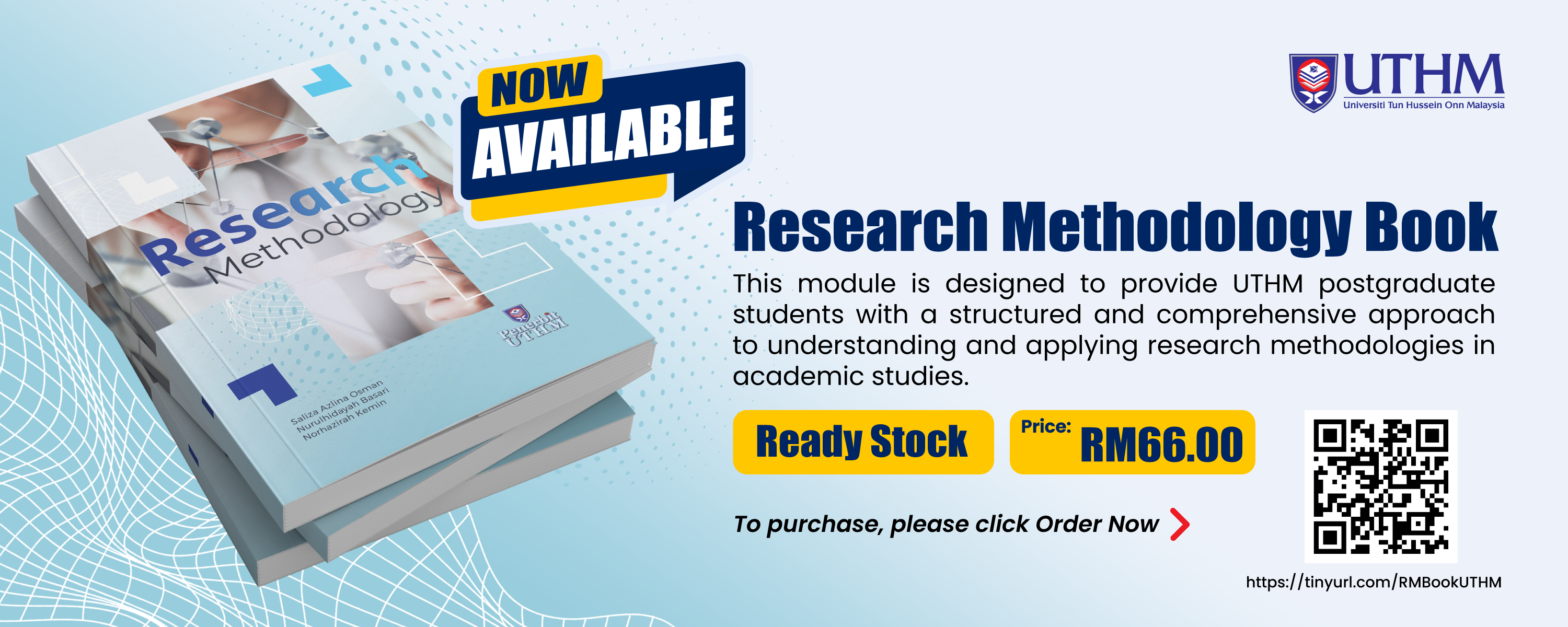 Buku Research Methodology