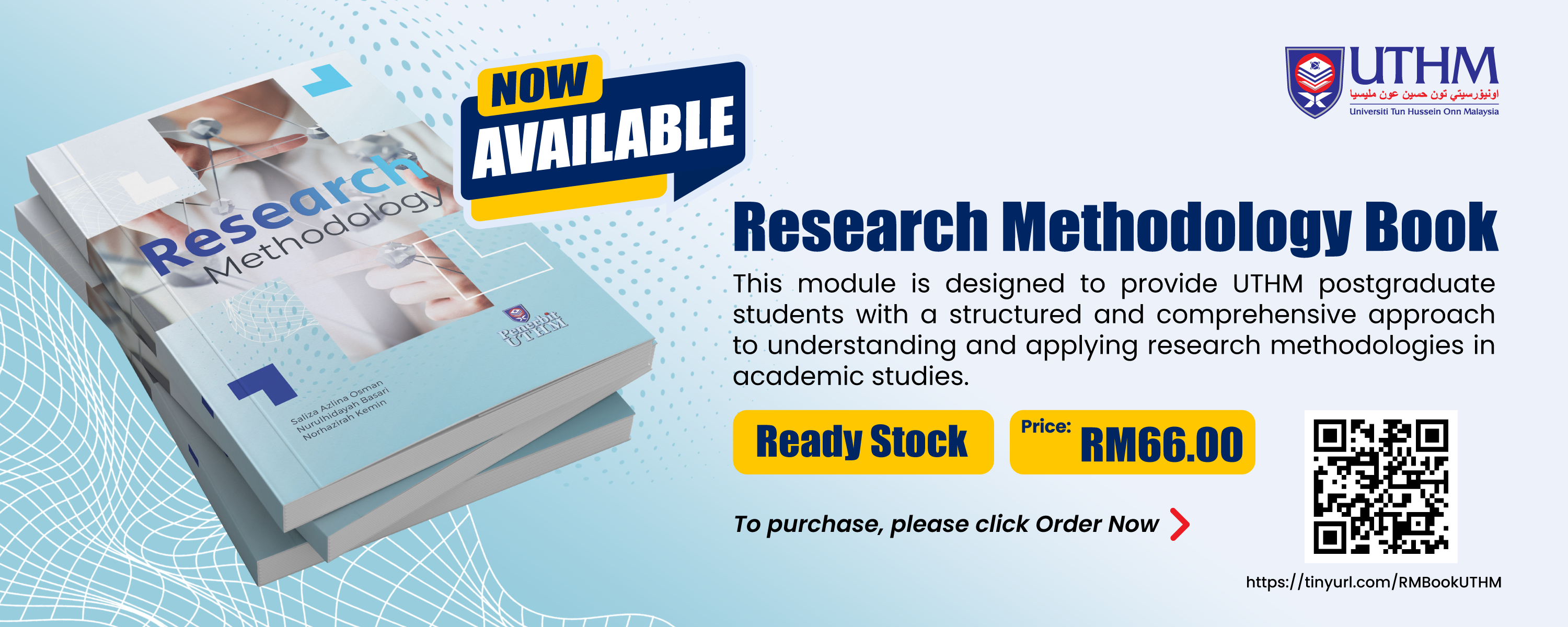 Buku Research Methodology